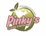 https://www.logocontest.com/public/logoimage/1615575923Pinky_s Clean Earth 4.jpg